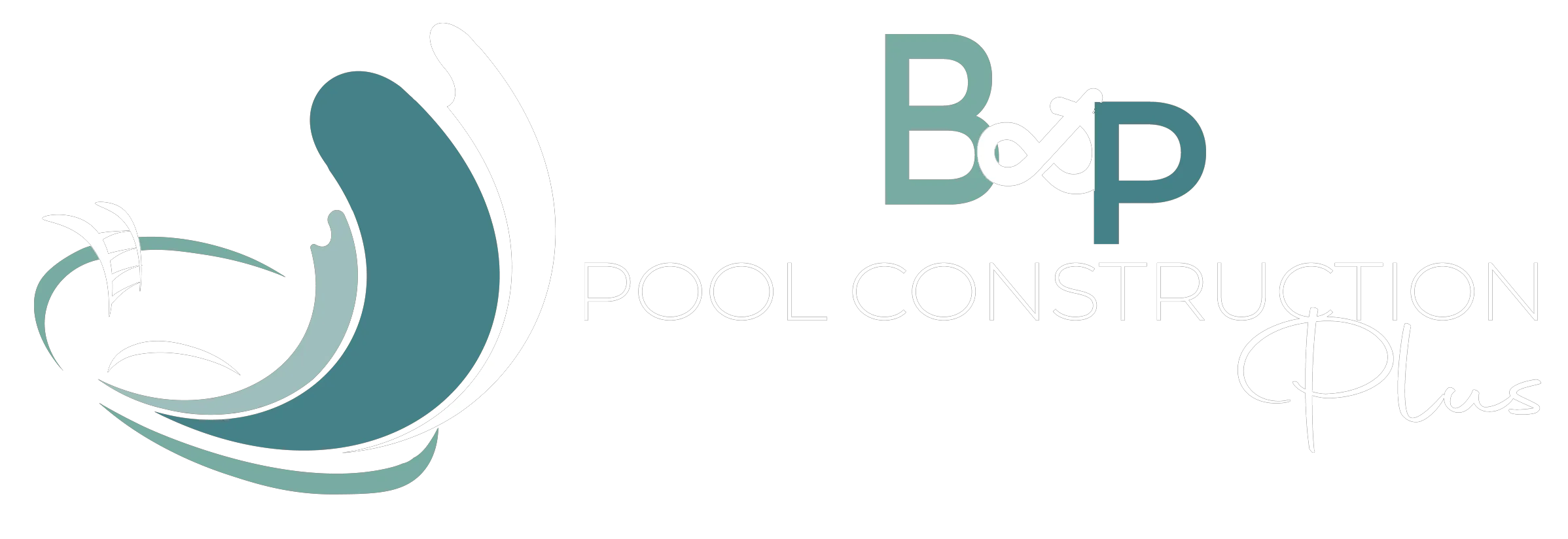 Home - B & P Pool Construction Plus