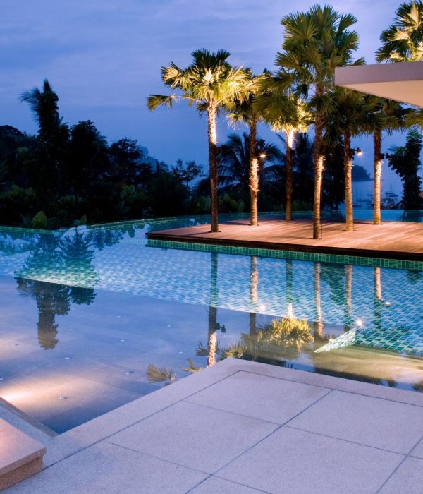 Best Pool Companies in Miami Beach