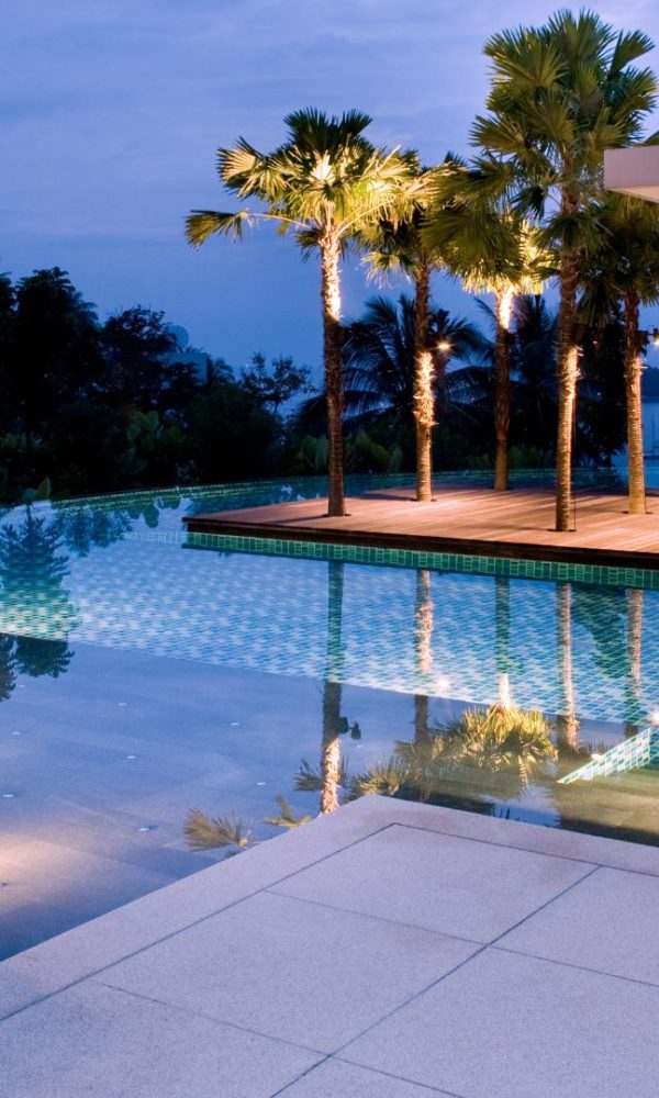 Best Pool Companies in Miami Beach