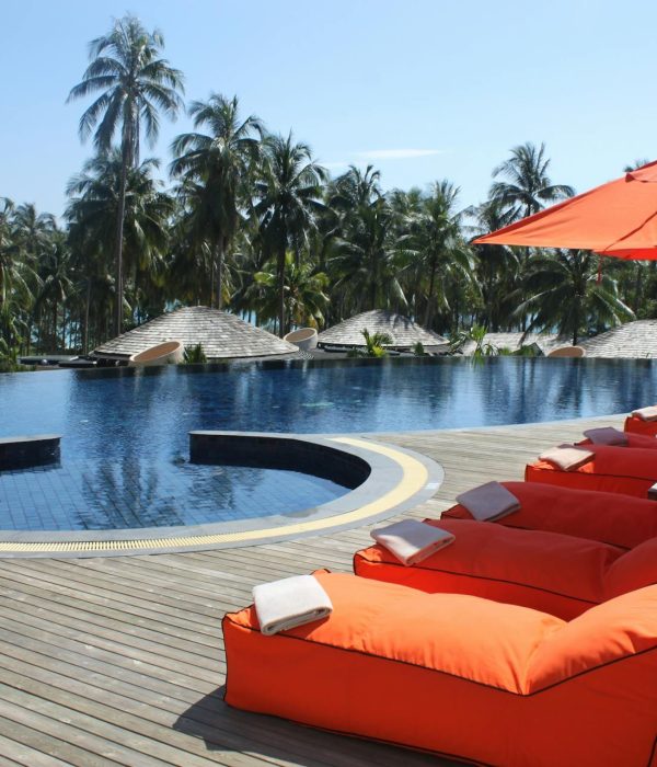 Best Pool Companies in Isles Beach