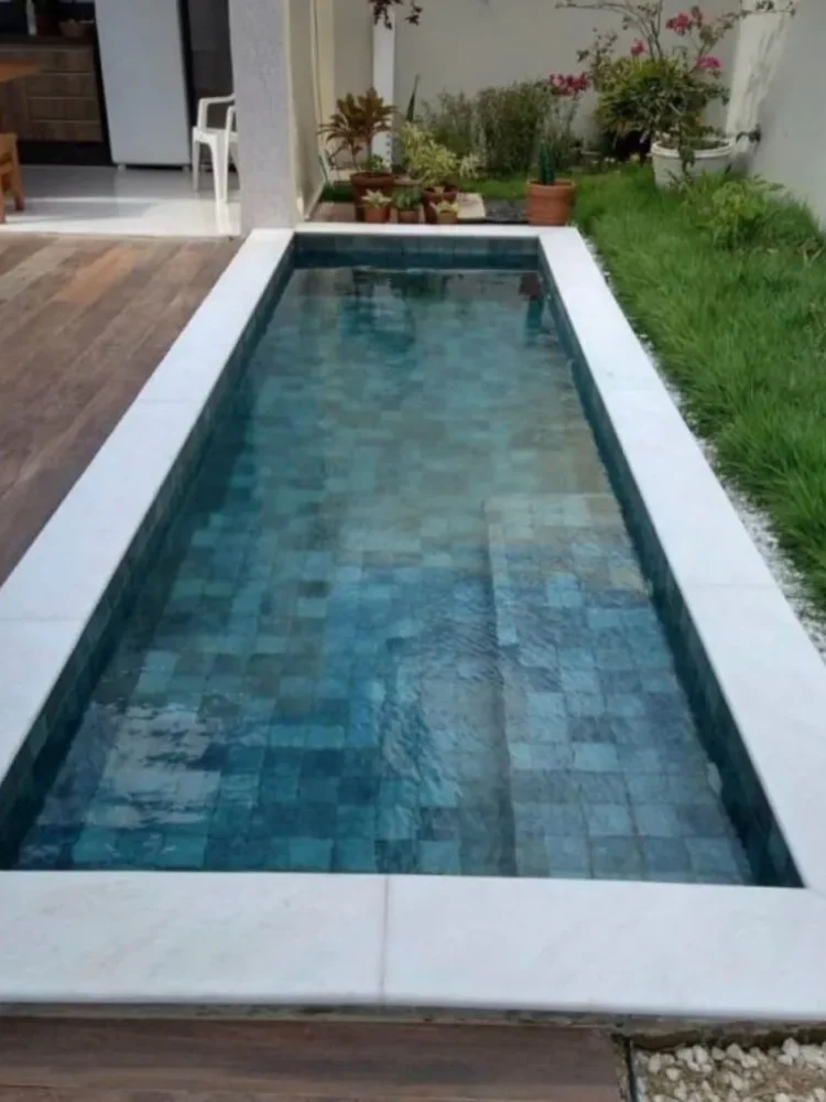 Best Pool Companies in Miami Gardens